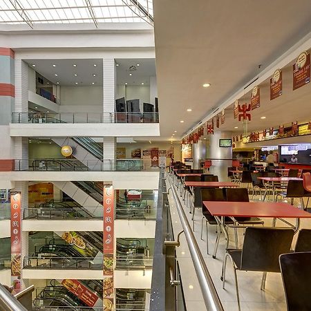 The Fern Residency Galaxy Mall Burnpur Exterior foto